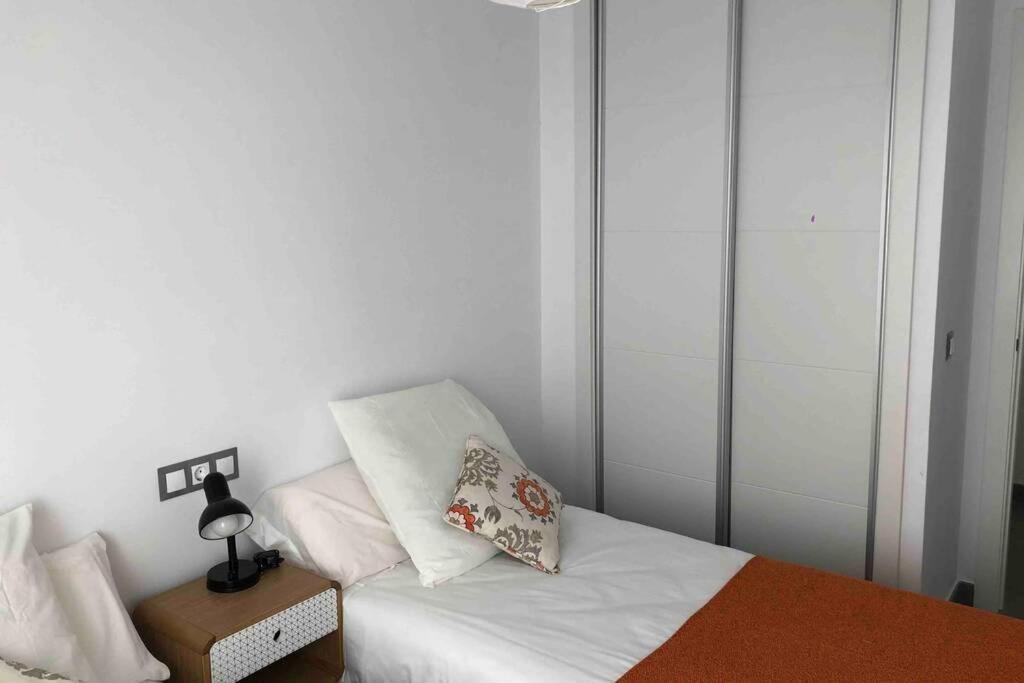 La Dorada, Sea Side Apartment Fuengirola Buitenkant foto