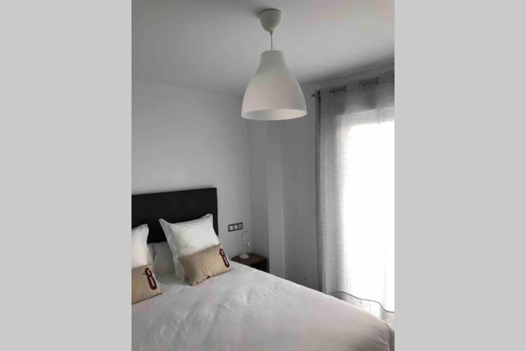 La Dorada, Sea Side Apartment Fuengirola Buitenkant foto