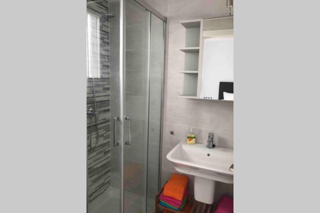 La Dorada, Sea Side Apartment Fuengirola Buitenkant foto
